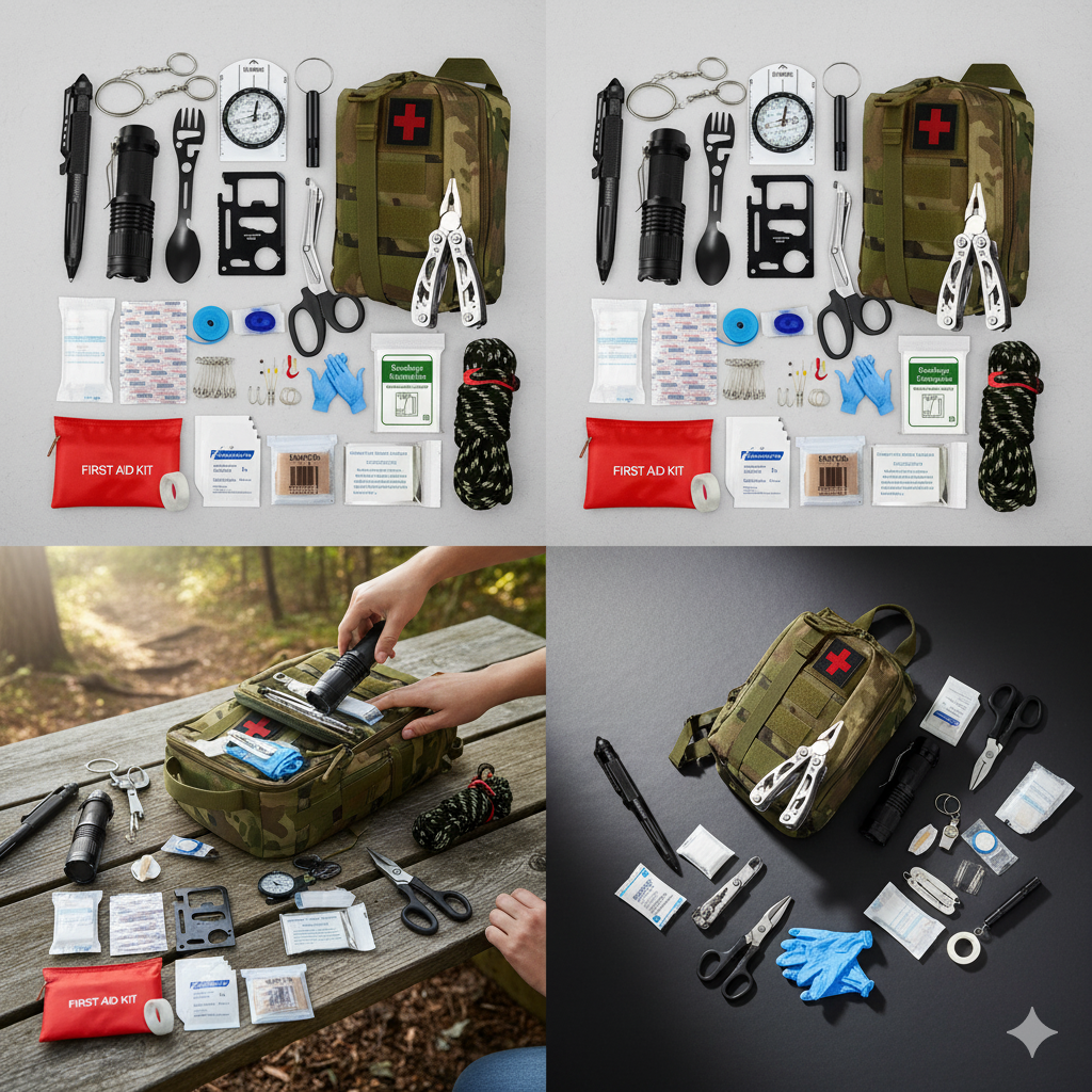 Noodpakket RIVM Gekeurd