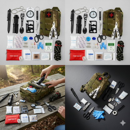 Noodpakket RIVM Gekeurd