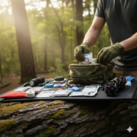 Noodpakket RIVM Gekeurd