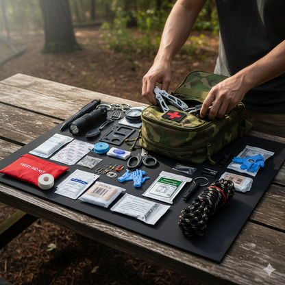 Noodpakket RIVM Gekeurd