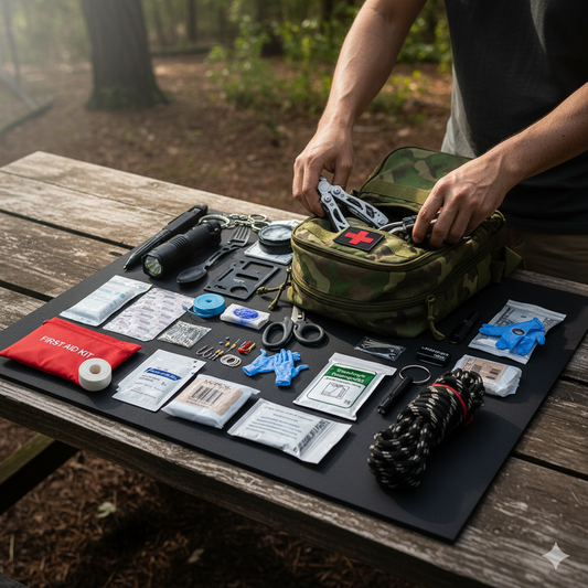 Noodpakket RIVM Gekeurd