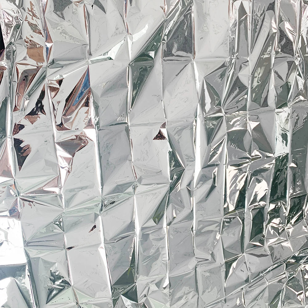 Rhino Rescue Nooddeken 1.6×2.1 m – Mylar Thermodeken