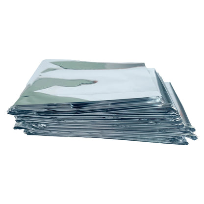 Rhino Rescue Nooddeken 1.6×2.1 m – Mylar Thermodeken